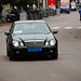 Taxi – Mercedes E-class