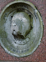 highgate cemetery east, london