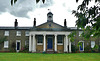 queen elizabeth almshouses, greenwich, london