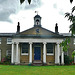 queen elizabeth almshouses, greenwich, london