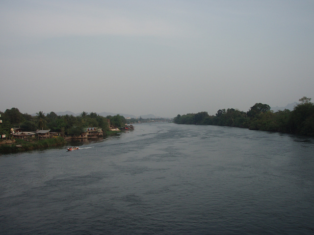 Kanchanaburi