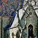 st.anne's church, tottenham, london