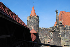 Grodziec Castle