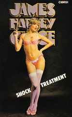 James Hadley Chase - Shock Treatment