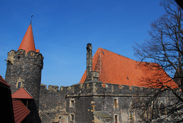 Grodziec Castle