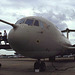 VC10 Tanker Nose and Probe