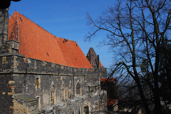 Grodziec Castle