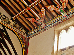 furneux pelham church