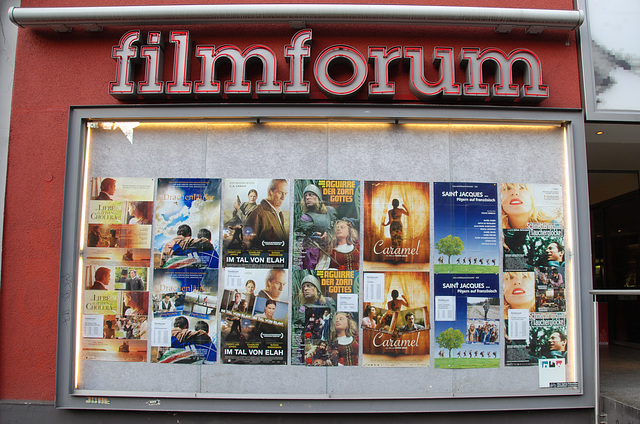 Filmforum