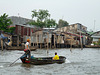 Passing Stilted Houses