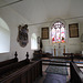 Marlesford Church, Suffolk