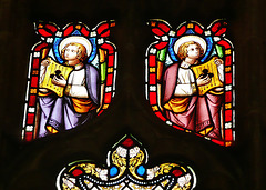 terrington st.clement church