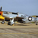 North American P-51 Mustang 473877 'Old Crow'