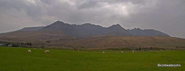 Skye