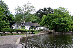 Sutton Park National Nature Reserve