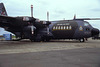 Hercules XV292 (25 Years of RAF Service)