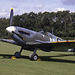 Spitfire Vb AR501/ G-AWII #2
