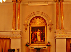 all souls, langham place, london