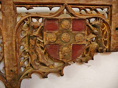 furneux pelham church