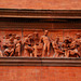 Relief - Cutlers Hall