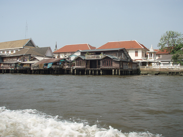 Chao Praya