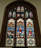 terrington st.clement church