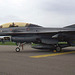 General Dynamics F-16 Fighting Falcon FB-18 (Royal Belgian Air Force)