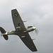 Spitfire Vb AR501/ G-AWII #1