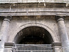 Colosseum Entrance