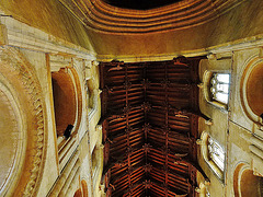 wymondham abbey
