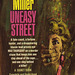 Wade Miller - Uneasy Street (3rd printing)