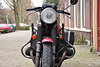 1975 BMW R90S motorcycle