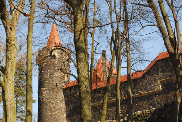 Grodziec Castle