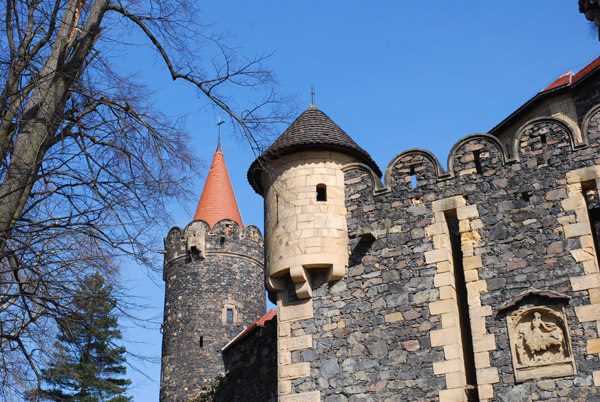 Grodziec Castle