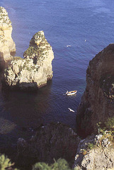 Rocky Algarve Coast #2