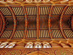 all saints, margaret st., london