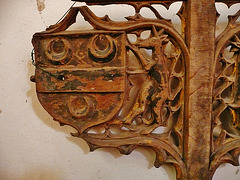 furneux pelham church