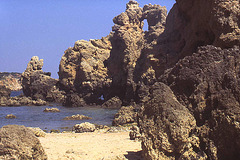 Rocky Algarve Coast #1