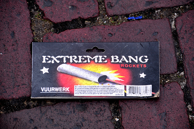 Extreme Bang