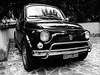 Fiat Cinquecento