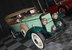 1930 LaSalle