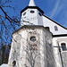 Grodziec church