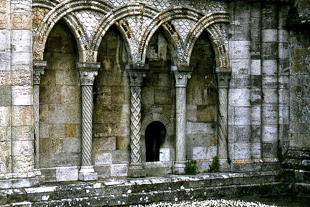 Beaulieu Abbey