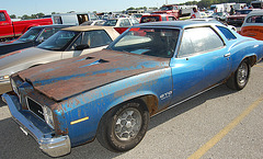 1973 GTO