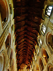 wymondham abbey