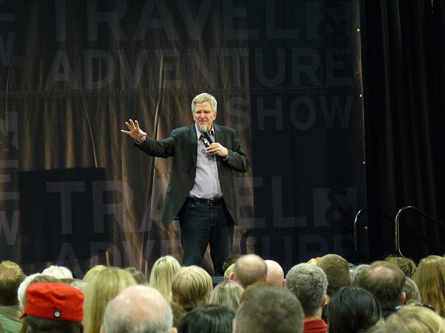 Rick Steves