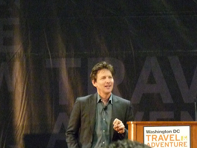 Andrew McCarthy