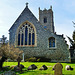 garboldisham church