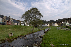 Durnish Village