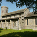 burnham norton church